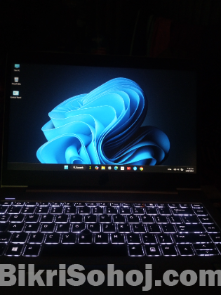 HP Elitebook 840 G6  i5 8 gen